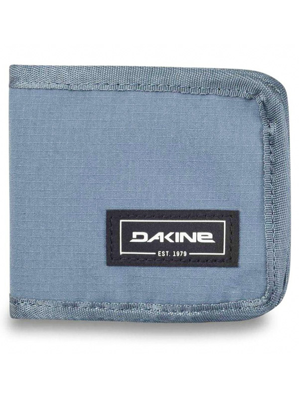 Dakine TRANSFER VINTAGE BLUE skate peněženka modrá