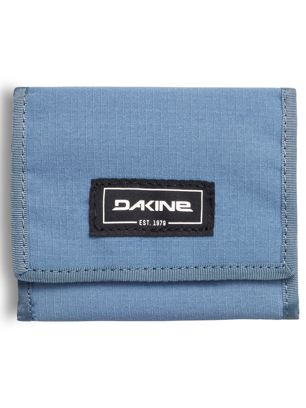 Dakine DIPLOMAT VINTAGE BLUE skate peněženka