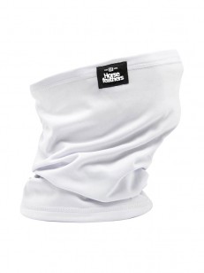 Horsefeathers NECK WARMER white