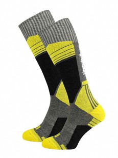 Horsefeathers ARLO HEATHER GRAY