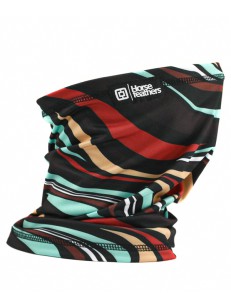 Horsefeathers NECKWARMER PRINTED motion