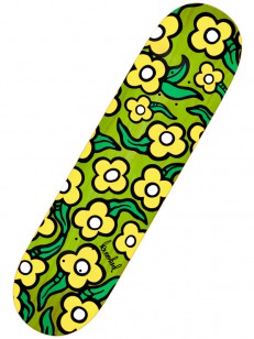 Krooked WILDSTYLE FLOWERS
