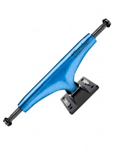 Thunder HOLLOW METALLIC SCRI BLU