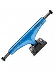 Thunder HOLLOW METALLIC SCRI BLU