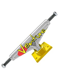 Venture 92 FULLBLEED POL/YEL