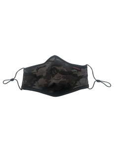 Spitfire BIGHEAD CAMO BLK/GRY