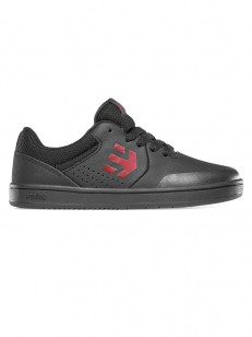 Etnies Marana BLACK/RED/BLACK