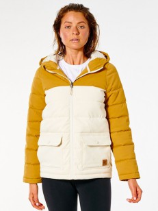 Rip Curl ANTI SERIES RIDGE TAN