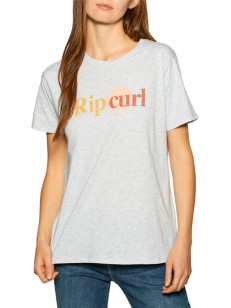 Rip Curl SUNSET STANDARD LIGHT GREY HEAT