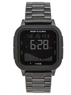 Rip Curl NEXT TIDE GUNMETAL