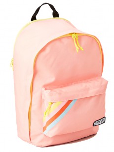 Rip Curl MINI DOME SR STRIPE peach