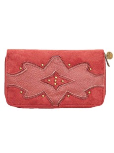 Rip Curl KOBIE Rhubarb women's wallet