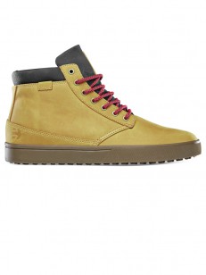 Etnies Jameson HTW TAN/GUM