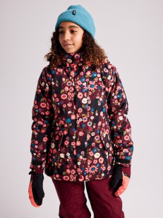 Burton ELODIE FLOWER CAMO