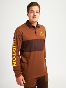 Burton MIDWEIGHT RUGBY BISON/SEALBR