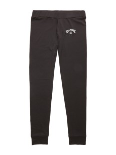Billabong WARM UP LEGGINGS black