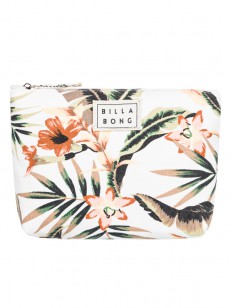 Billabong COOL IN SAFARI GREEN