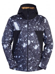 Billabong EXPEDITION ICEBERG