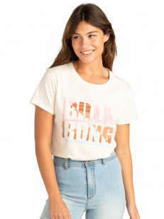 Billabong SUNSET BLOCK SALT CRYSTAL