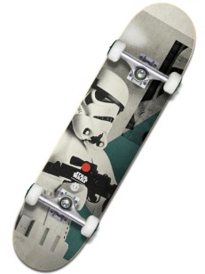 Element STAR WARS STORM TROO