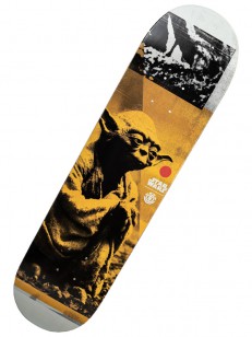 Element STAR WARS YODA