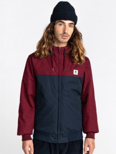 Element DULCEY TWO TONES ECLIPSE herrenfrühlingsjacke