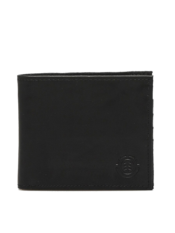Element AVENUE black skate peněženka