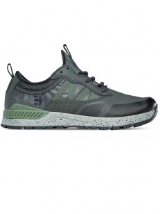 Etnies Sultan SCW DARK GREY/BLACK