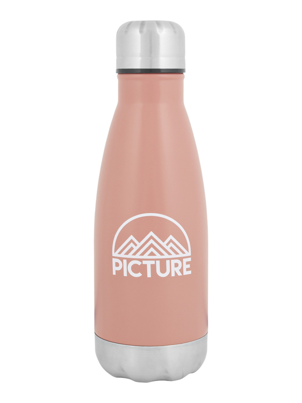 Picture Urban BOIS DE ROSE originální dárek - 350ml