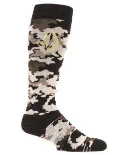 Volcom Synth Drill Khaki
