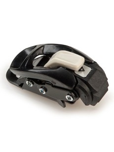 Gravity PLASTIC TOE RATCHET black