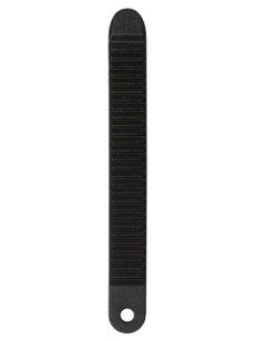 Gravity TOE LADDER black