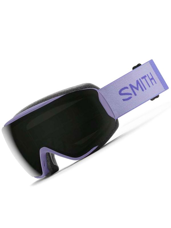 Smith MOMENT LILAC dámské snb brýle fialová