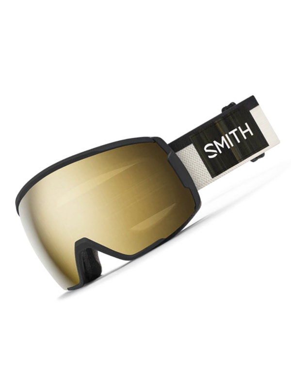Smith PROXY AC TNF X Austin Smith men's snowboard goggles / Swis 