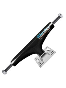 Thunder LT CHROME BLK/POL