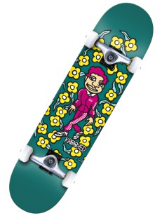 Krooked OG SWEATPANTS skateboard komplett