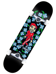 Krooked OG SWEATPANTS skateboard komplett