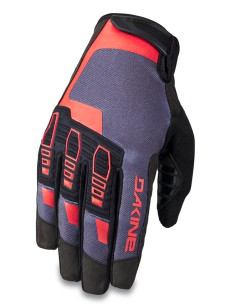 Dakine CROSS-X STEEL GREY
