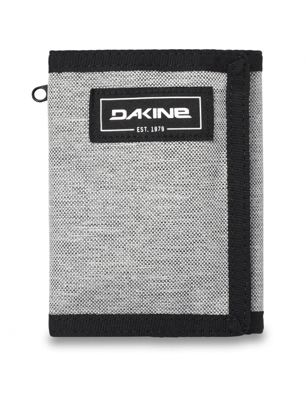 Dakine VERT RAIL GEYR GREY skate peněženka