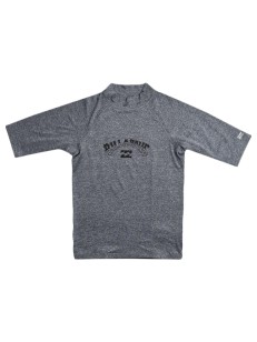 Billabong ARCH grey heather
