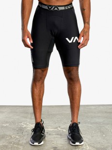RVCA COMPRESSION black