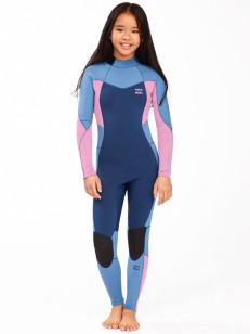 Billabong 403 TEEN SYNERGY BZ RIVER