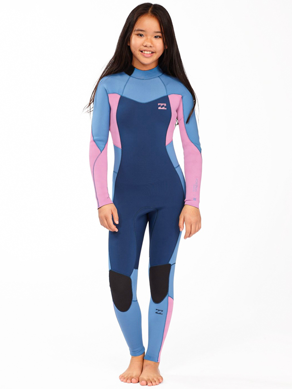 Billabong 403 TEEN SYNERGY BZ RIVER neopren - 12