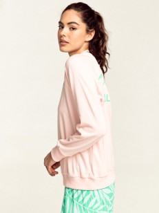 Billabong OFF THE BEACH PALE PINK