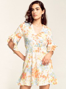 Billabong LOVE LIGHT WHITE MULTI