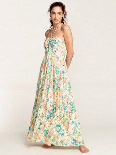 Billabong LOVELY SUNSET WHITE MULTI
