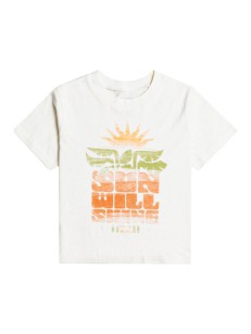 Billabong WILL SHINE SALT CRYSTAL