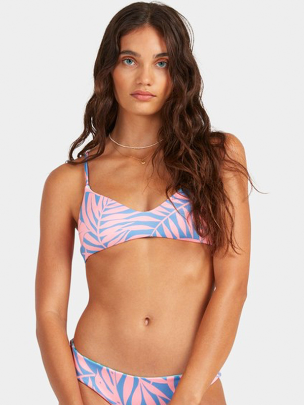 Billabong MYSTIC BEACH REVO MULTI plavky dvoudílné - S