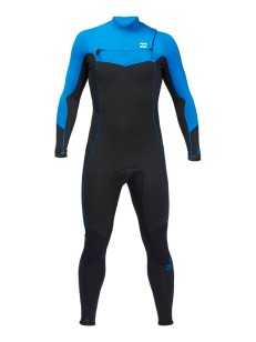 Billabong 302 ABSOLUTE CZ FULL surf blue