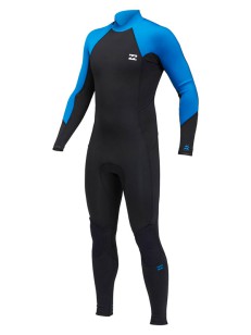 Billabong 302 ABSOLUTE BZ FLAT surf blue